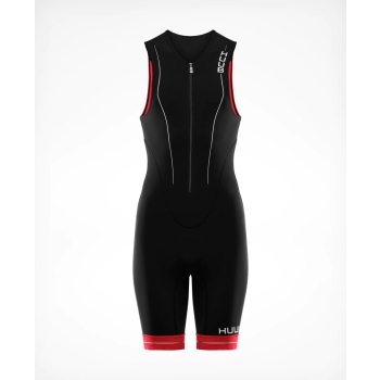 HUUB Race Trisuit